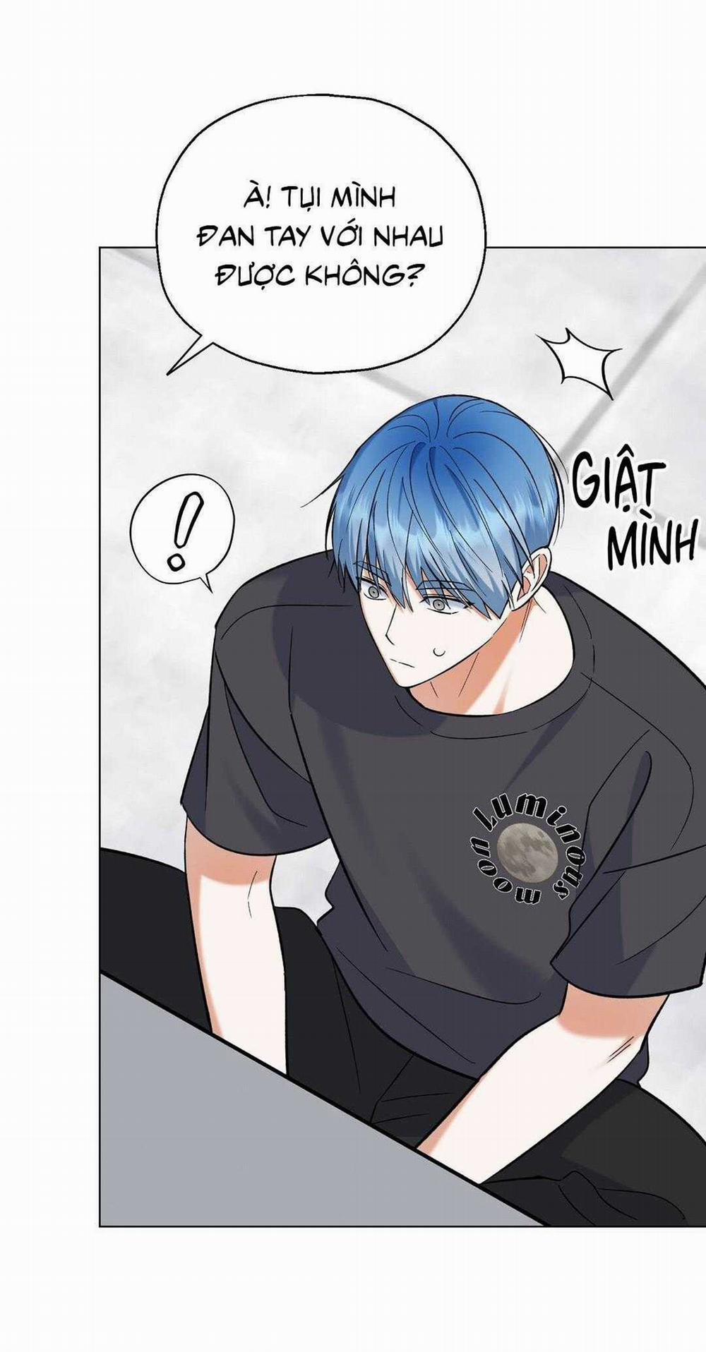 manhwax10.com - Truyện Manhwa Yêu fan đừng yêu tôi Chương 33 Trang 32