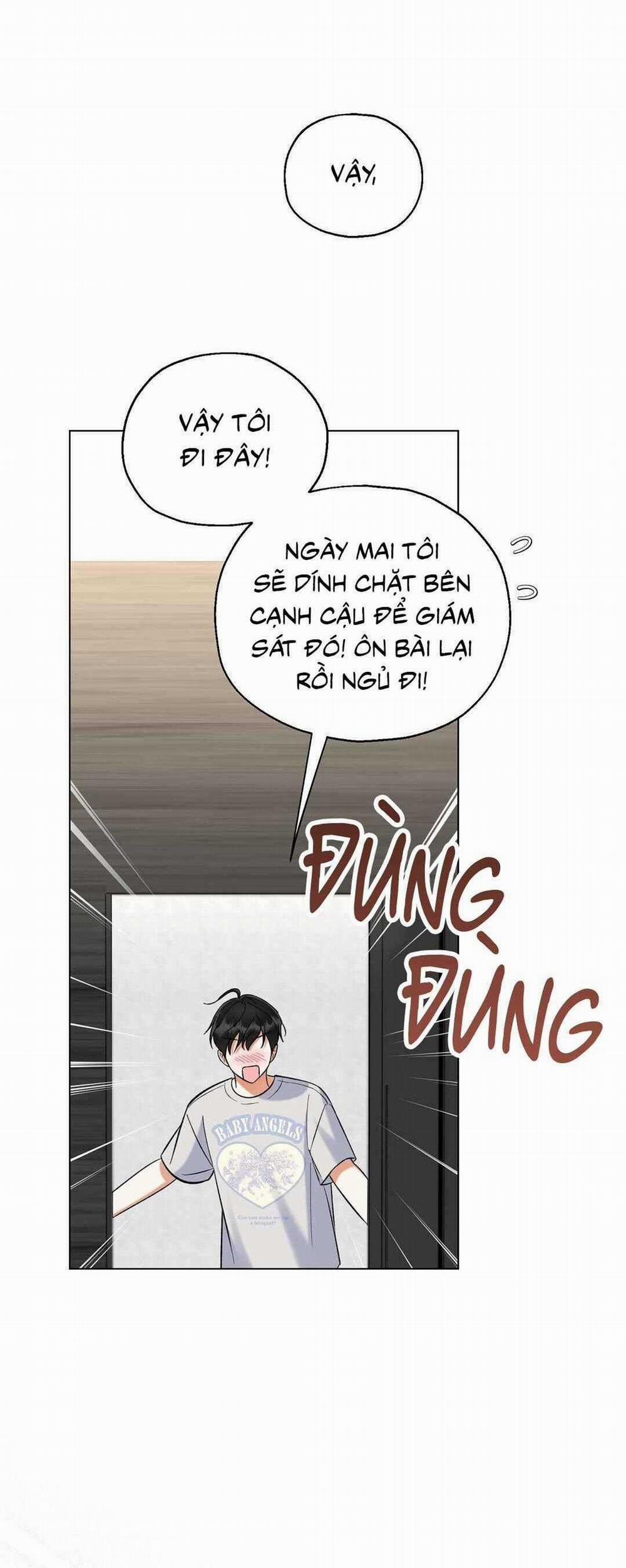 manhwax10.com - Truyện Manhwa Yêu fan đừng yêu tôi Chương 33 Trang 59