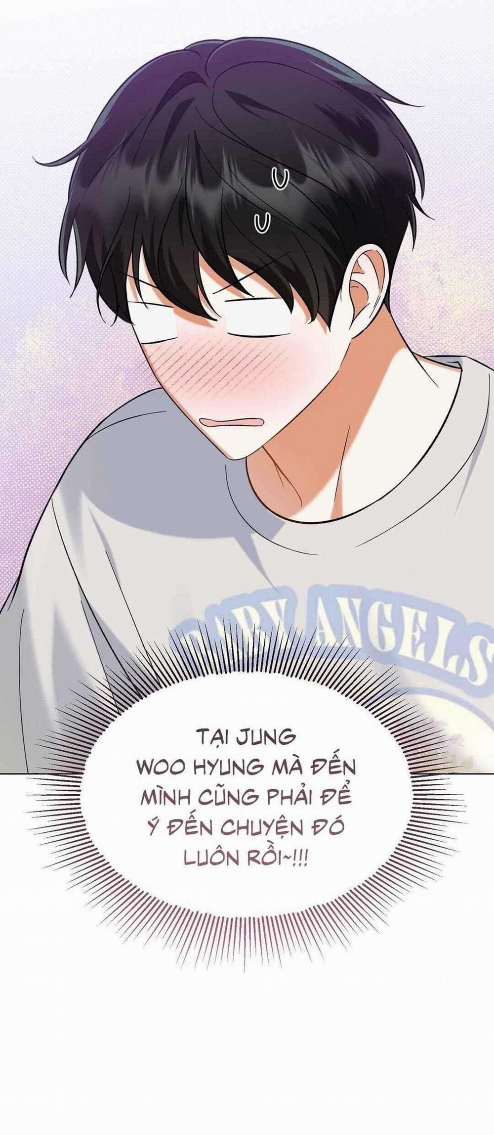 manhwax10.com - Truyện Manhwa Yêu fan đừng yêu tôi Chương 33 Trang 62