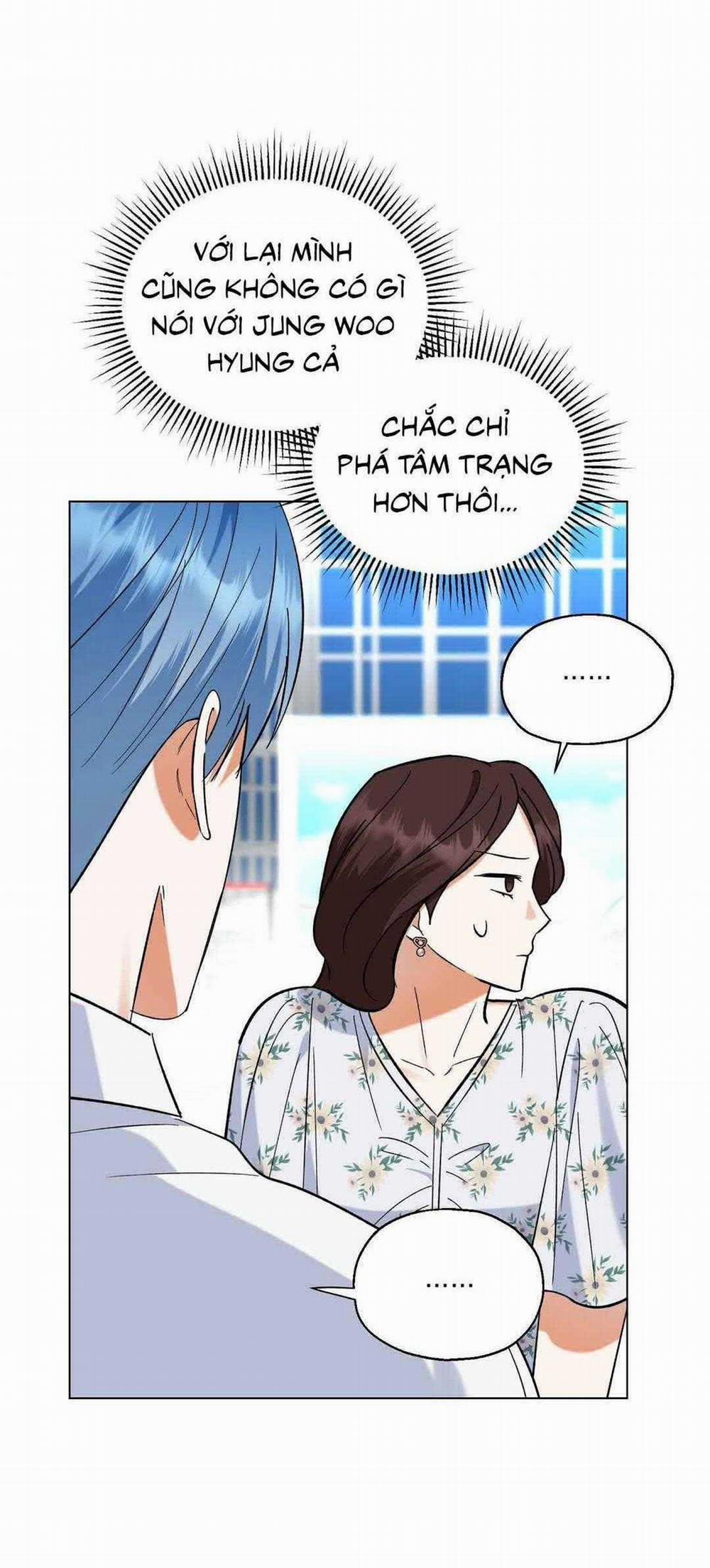 manhwax10.com - Truyện Manhwa Yêu fan đừng yêu tôi Chương 34 Trang 19