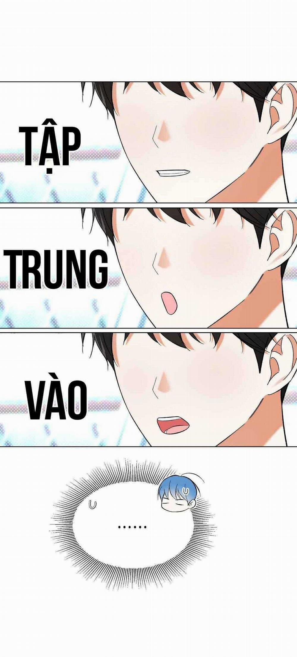 manhwax10.com - Truyện Manhwa Yêu fan đừng yêu tôi Chương 34 Trang 23