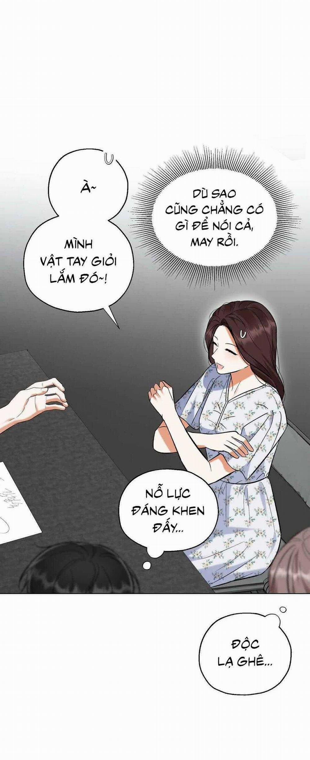 manhwax10.com - Truyện Manhwa Yêu fan đừng yêu tôi Chương 34 Trang 29