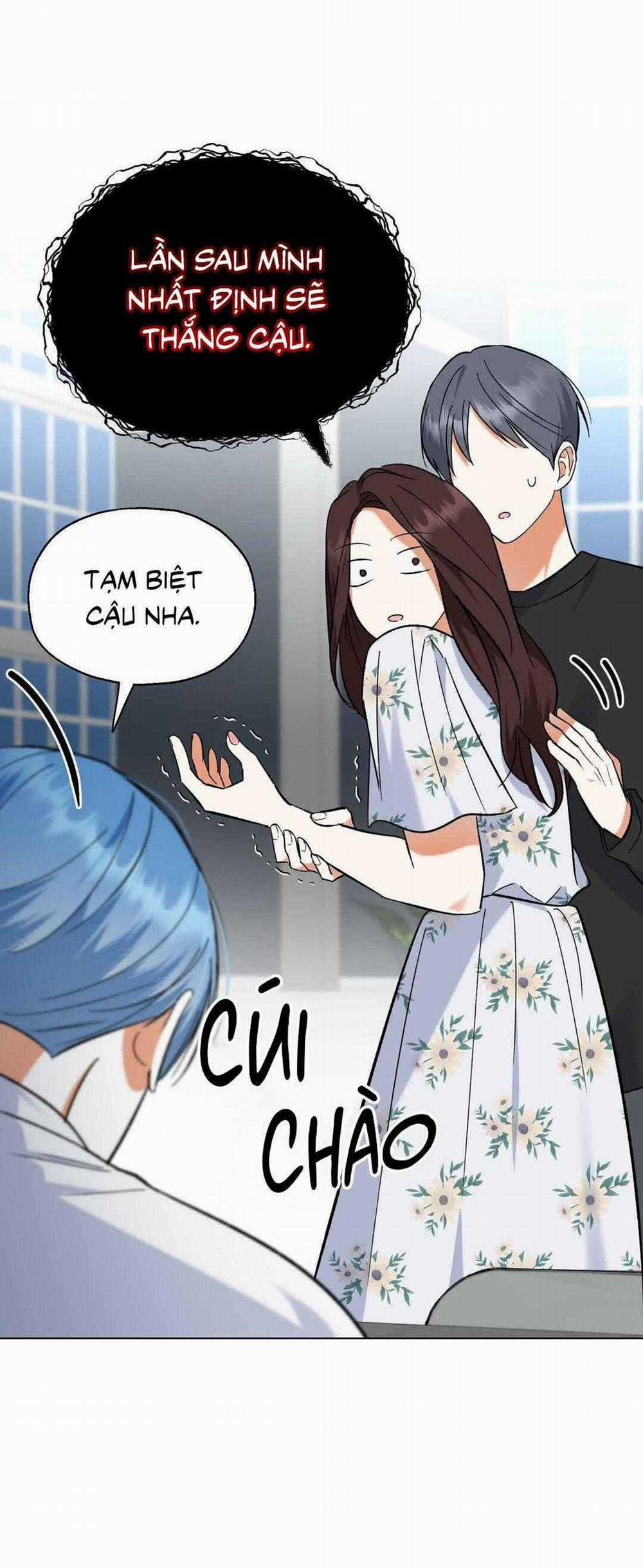 manhwax10.com - Truyện Manhwa Yêu fan đừng yêu tôi Chương 34 Trang 32