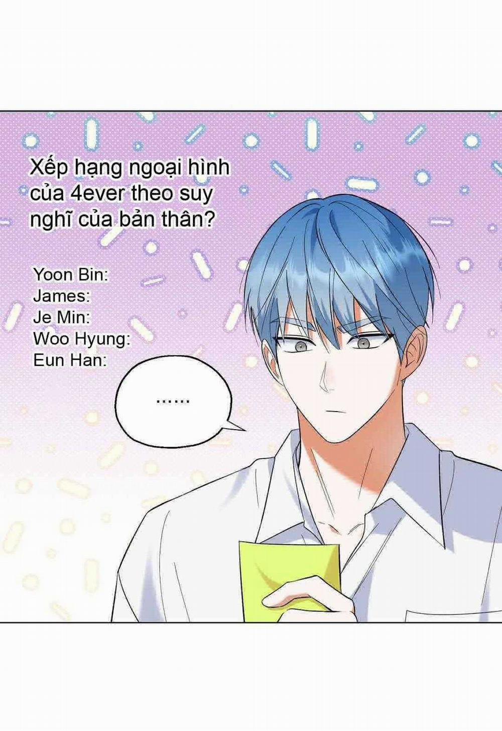 manhwax10.com - Truyện Manhwa Yêu fan đừng yêu tôi Chương 34 Trang 34