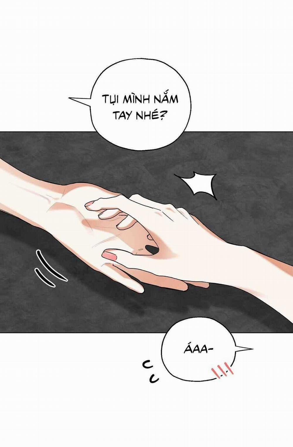 manhwax10.com - Truyện Manhwa Yêu fan đừng yêu tôi Chương 34 Trang 10