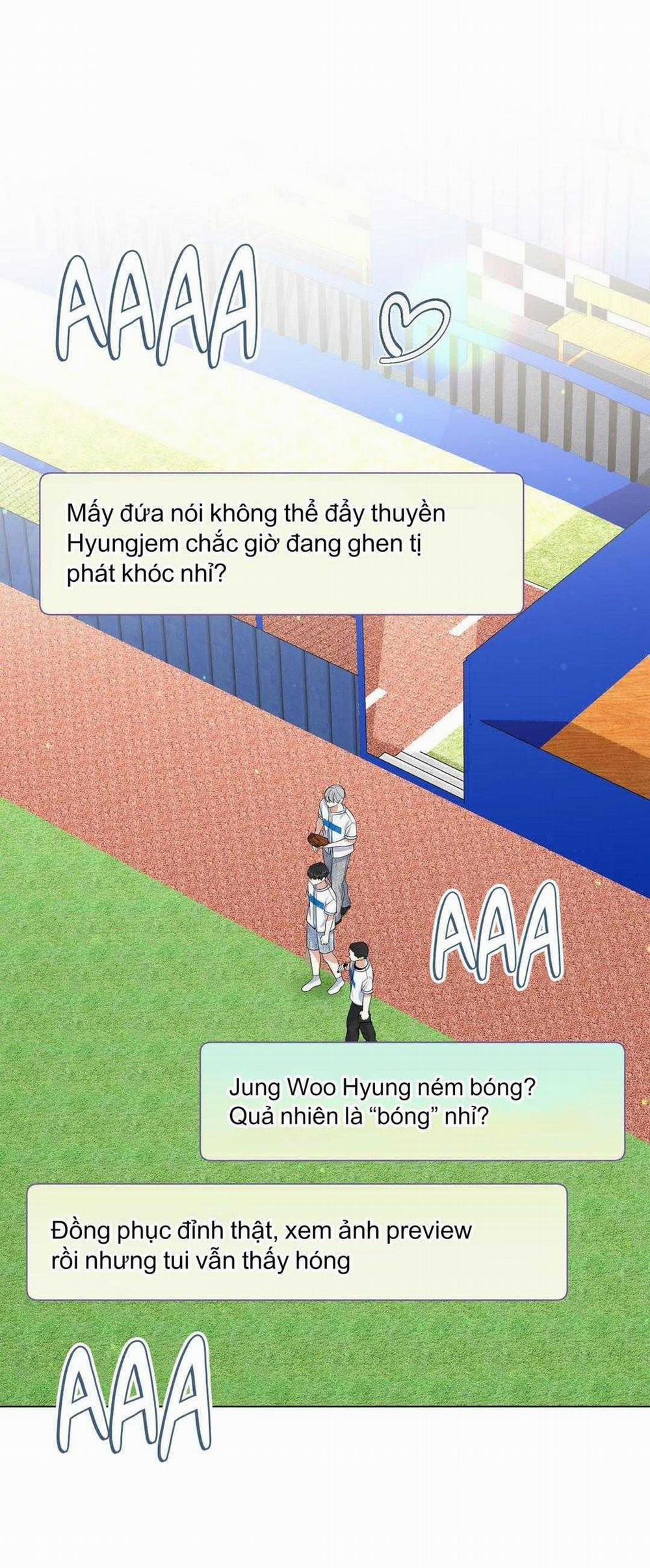 manhwax10.com - Truyện Manhwa Yêu fan đừng yêu tôi Chương 36 Trang 110