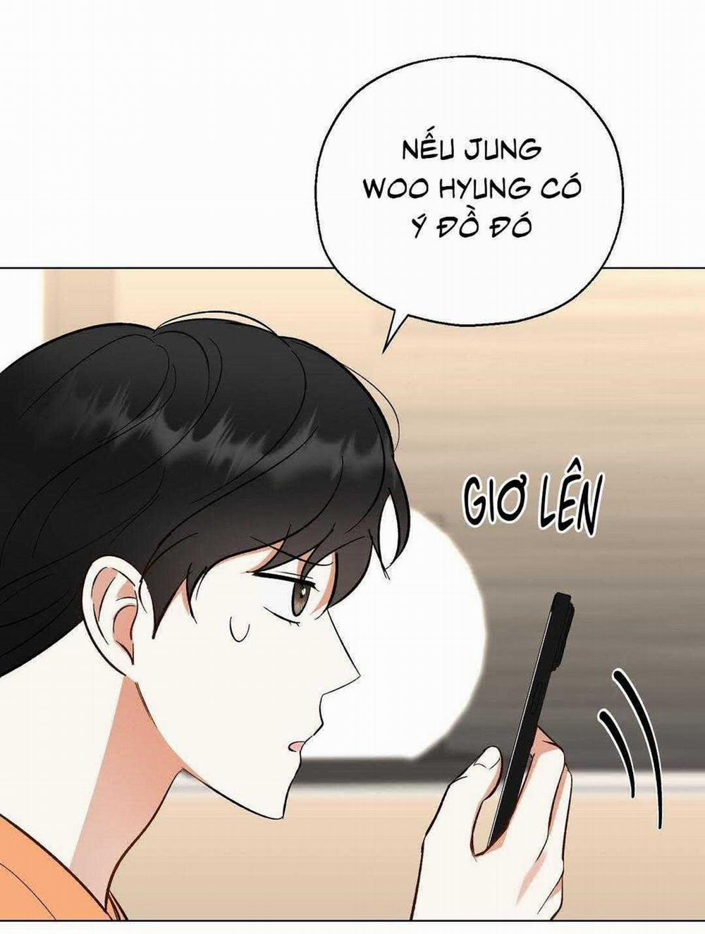 manhwax10.com - Truyện Manhwa Yêu fan đừng yêu tôi Chương 36 Trang 16