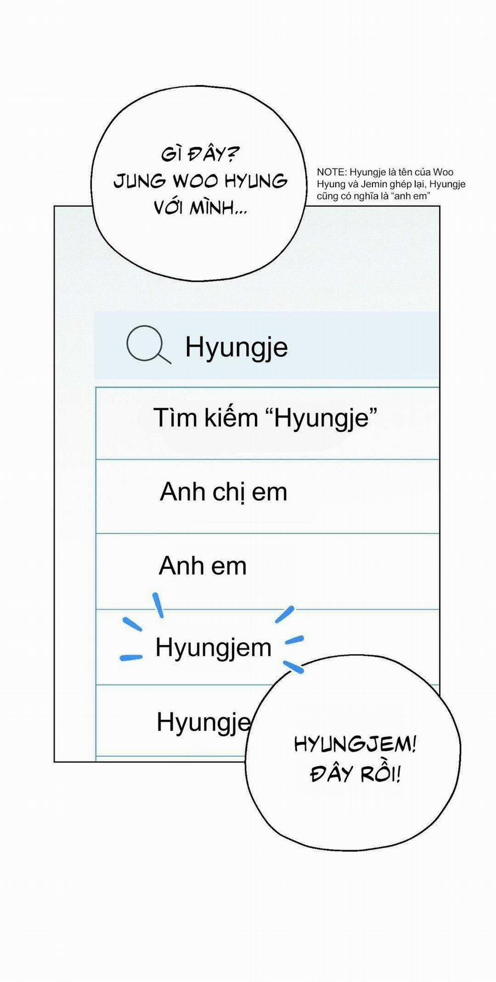 manhwax10.com - Truyện Manhwa Yêu fan đừng yêu tôi Chương 36 Trang 18