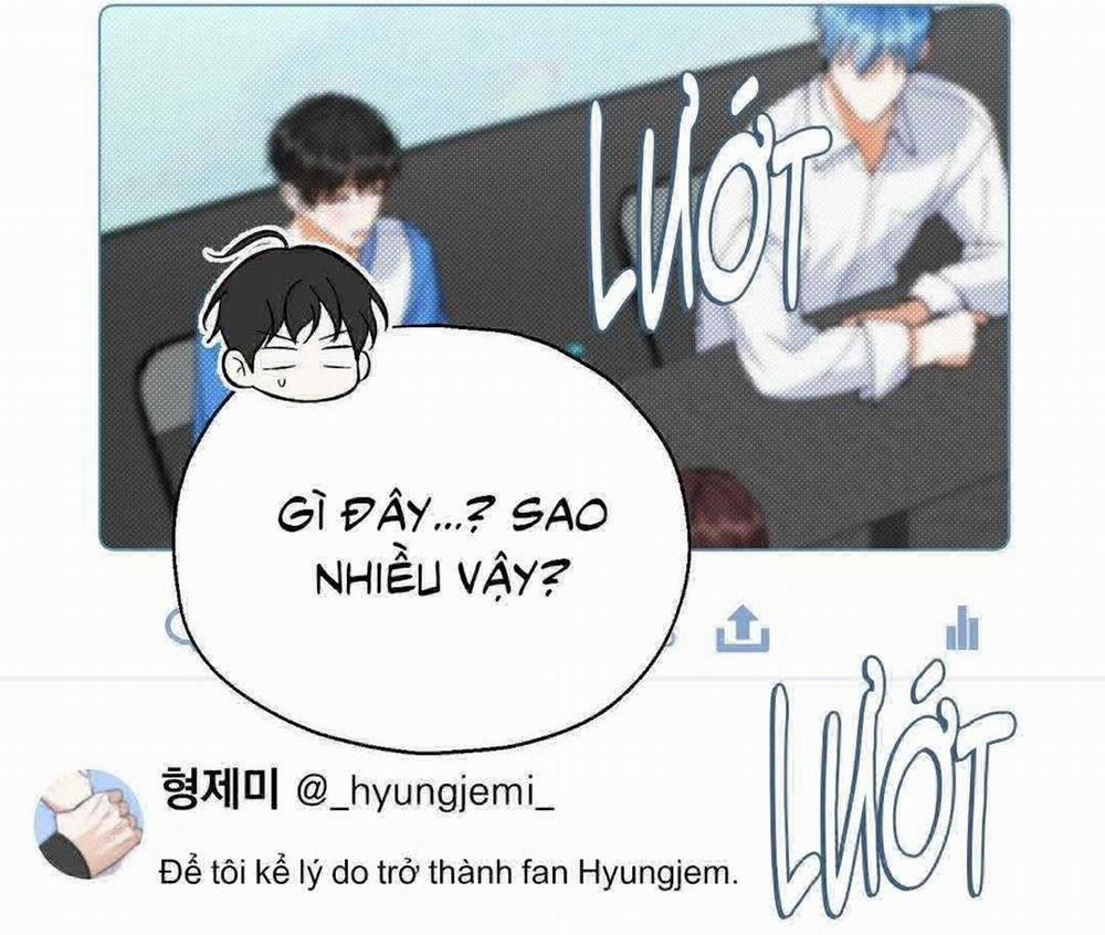 manhwax10.com - Truyện Manhwa Yêu fan đừng yêu tôi Chương 36 Trang 20