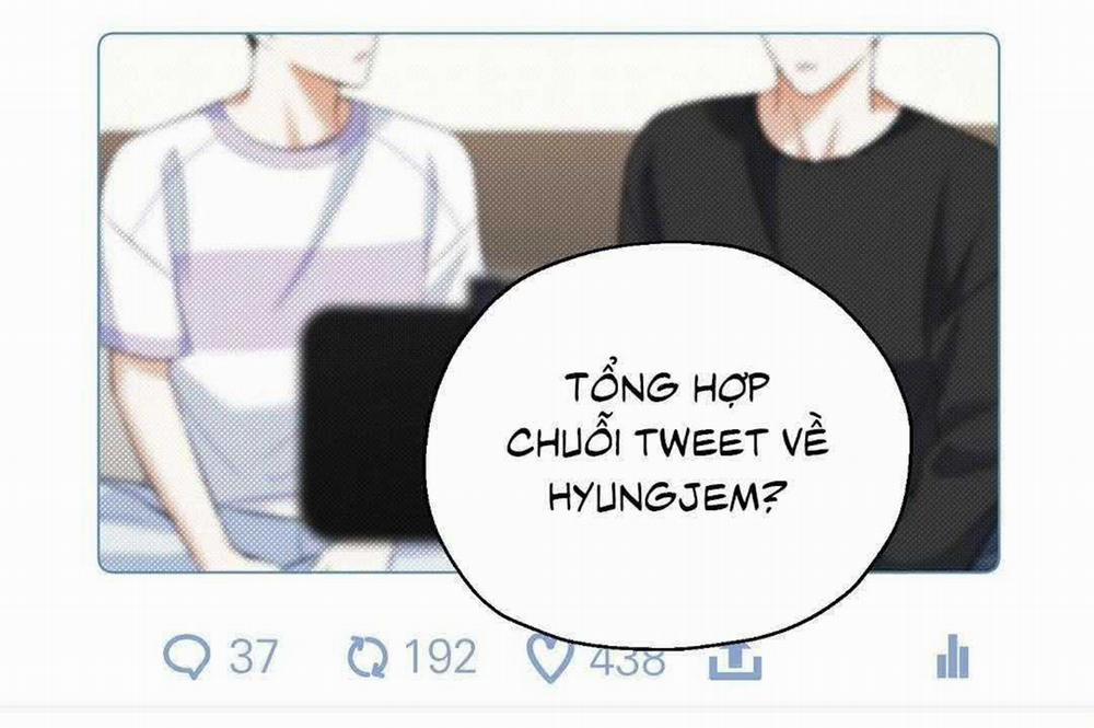 manhwax10.com - Truyện Manhwa Yêu fan đừng yêu tôi Chương 36 Trang 23