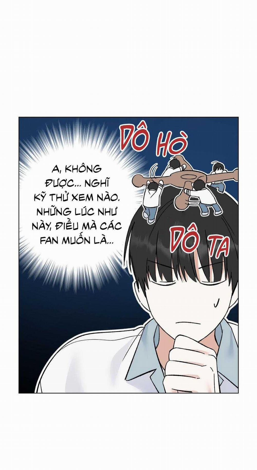 manhwax10.com - Truyện Manhwa Yêu fan đừng yêu tôi Chương 6 Trang 18