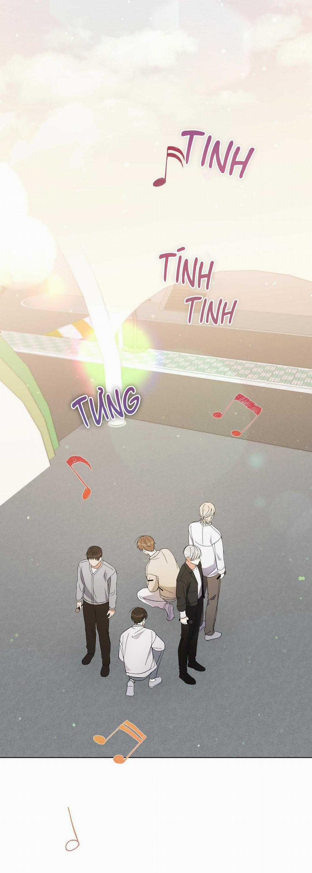 manhwax10.com - Truyện Manhwa Yêu fan đừng yêu tôi Chương 6 Trang 24