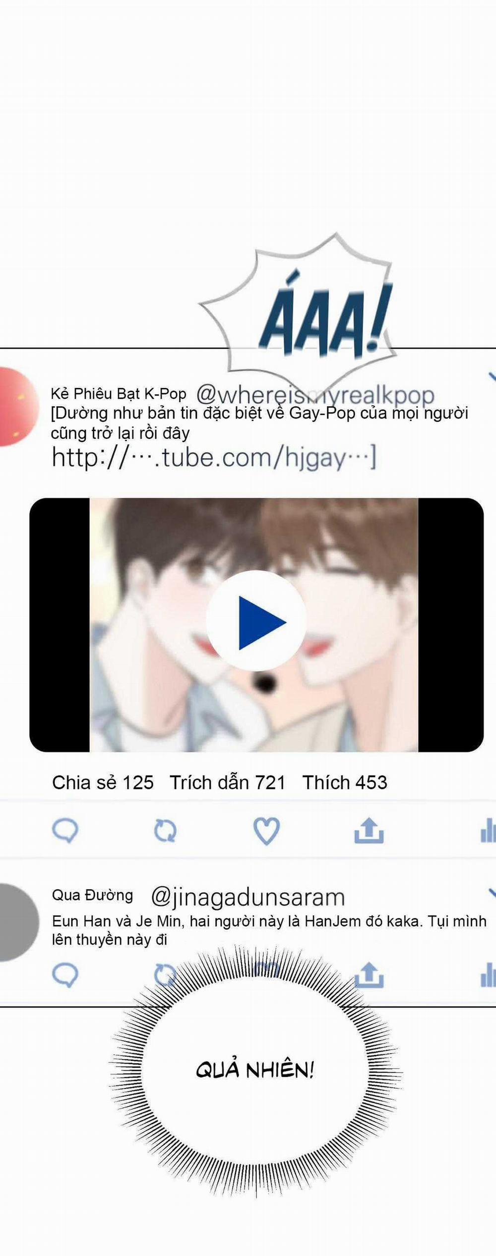 manhwax10.com - Truyện Manhwa Yêu fan đừng yêu tôi Chương 6 Trang 54