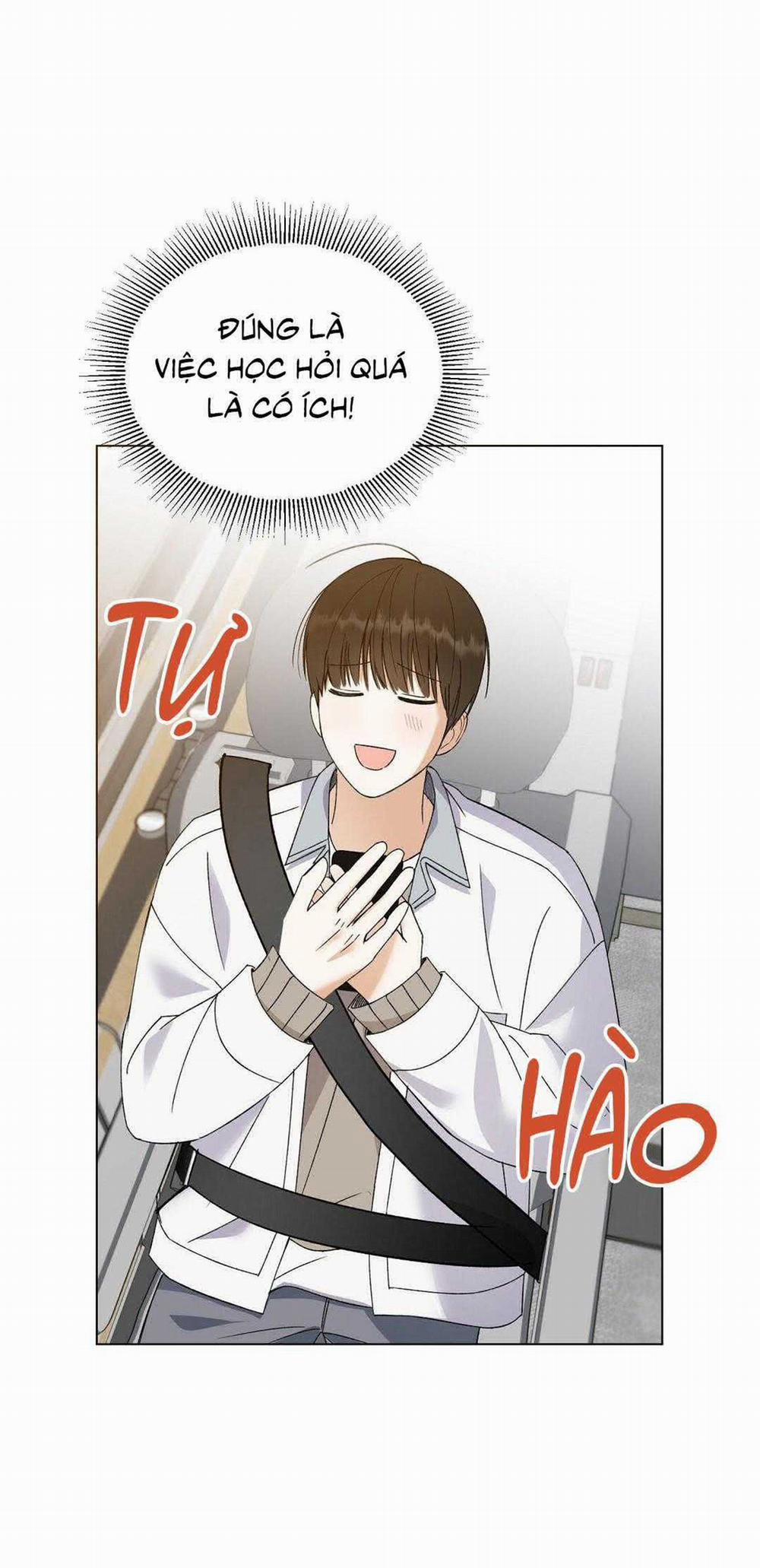 manhwax10.com - Truyện Manhwa Yêu fan đừng yêu tôi Chương 6 Trang 55