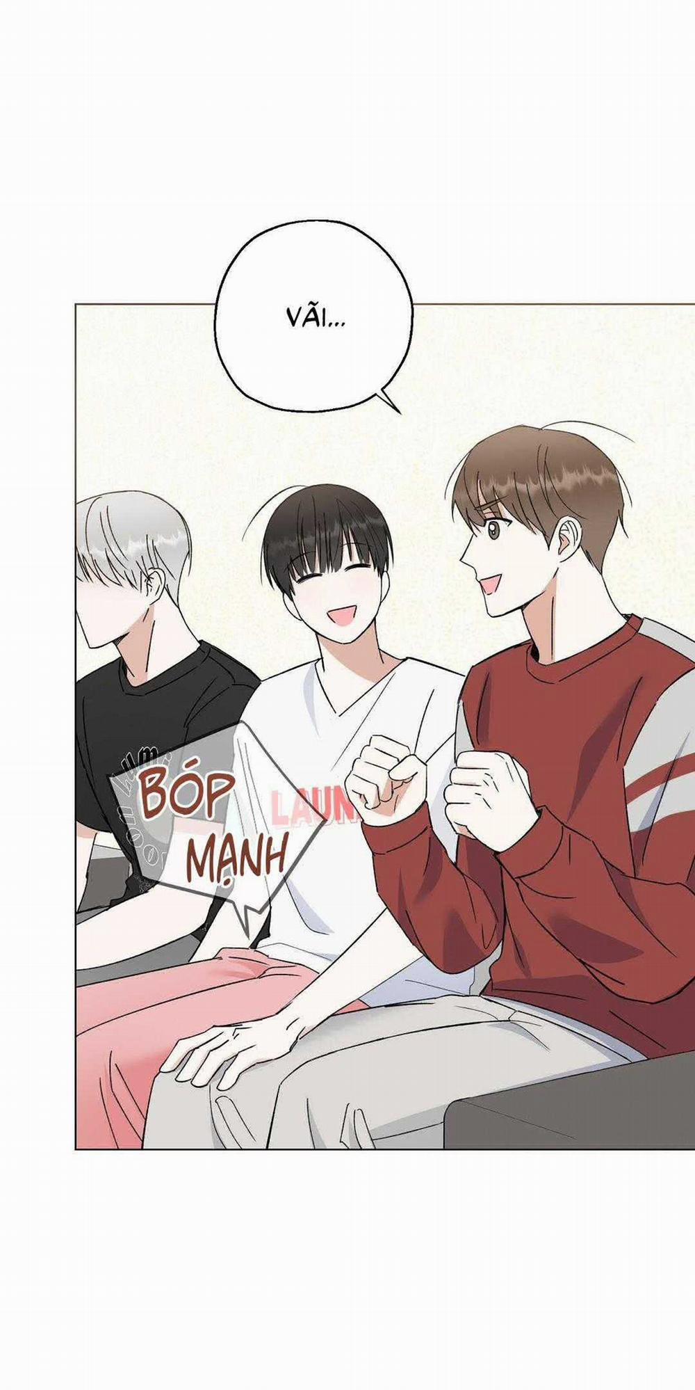 manhwax10.com - Truyện Manhwa Yêu fan đừng yêu tôi Chương 6 Trang 76