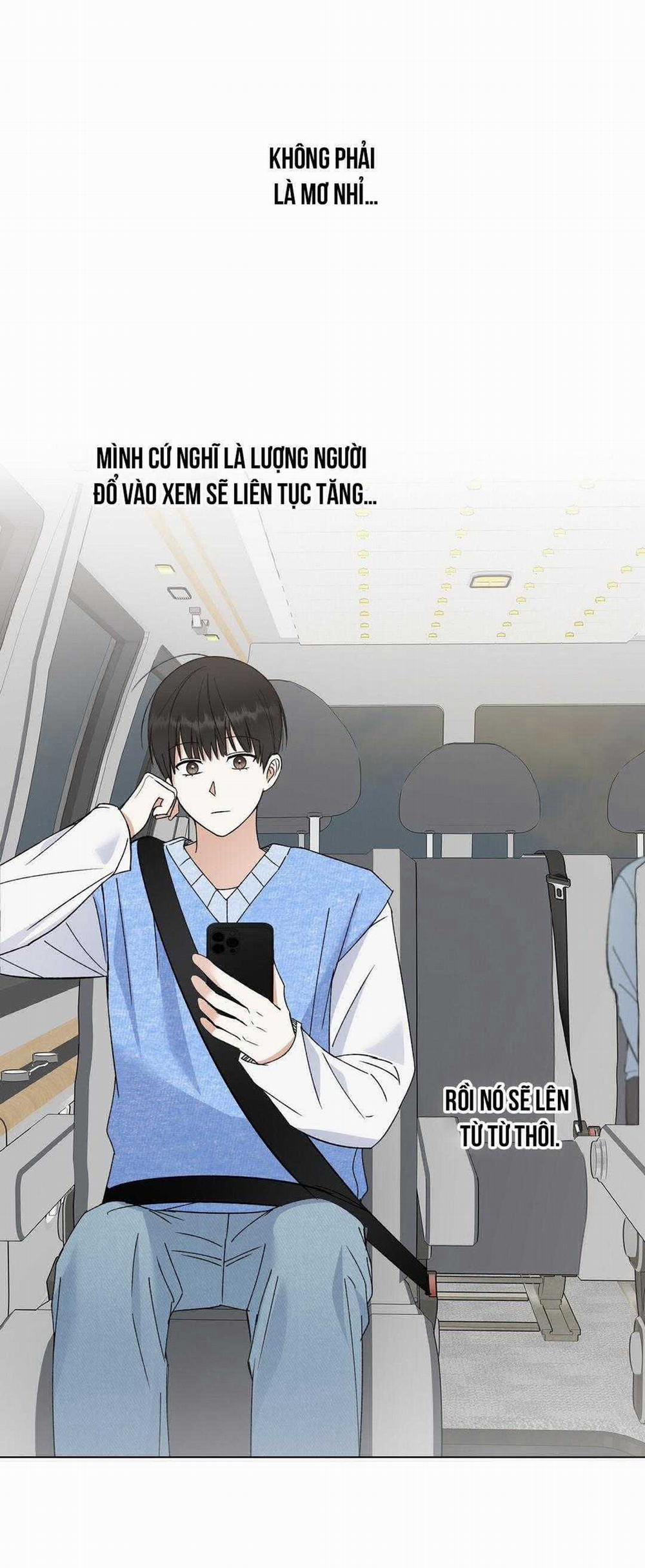 manhwax10.com - Truyện Manhwa Yêu fan đừng yêu tôi Chương 7 Trang 13