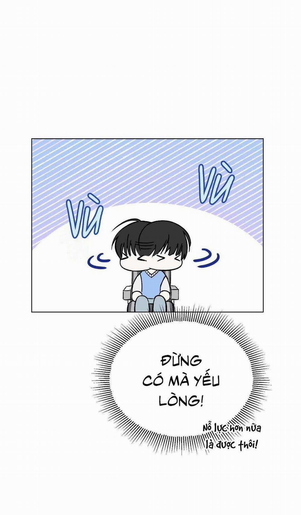 manhwax10.com - Truyện Manhwa Yêu fan đừng yêu tôi Chương 7 Trang 16