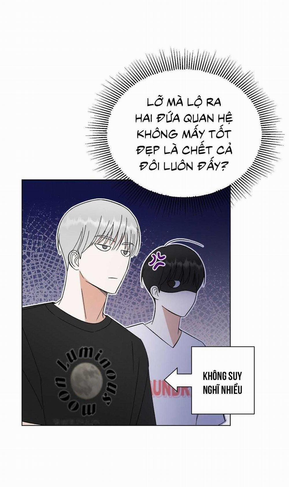 manhwax10.com - Truyện Manhwa Yêu fan đừng yêu tôi Chương 7 Trang 3