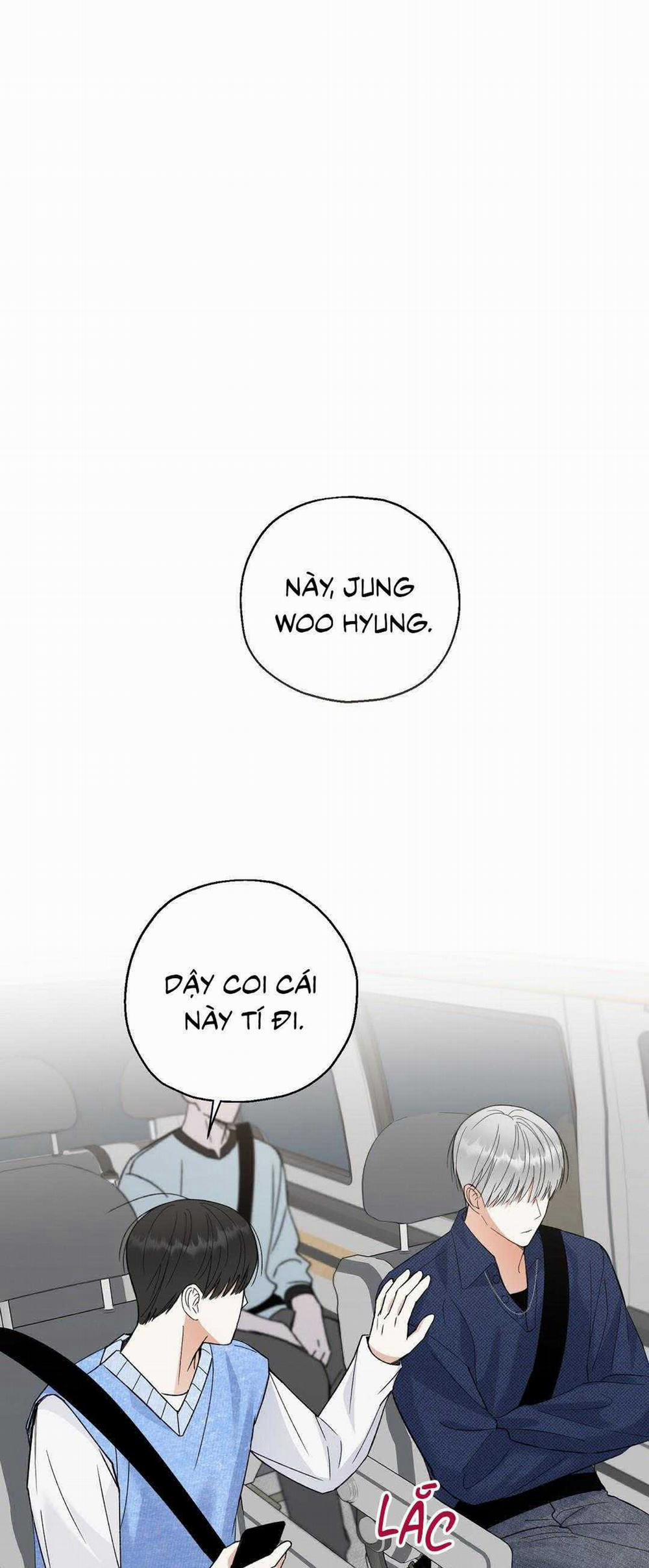 manhwax10.com - Truyện Manhwa Yêu fan đừng yêu tôi Chương 7 Trang 24