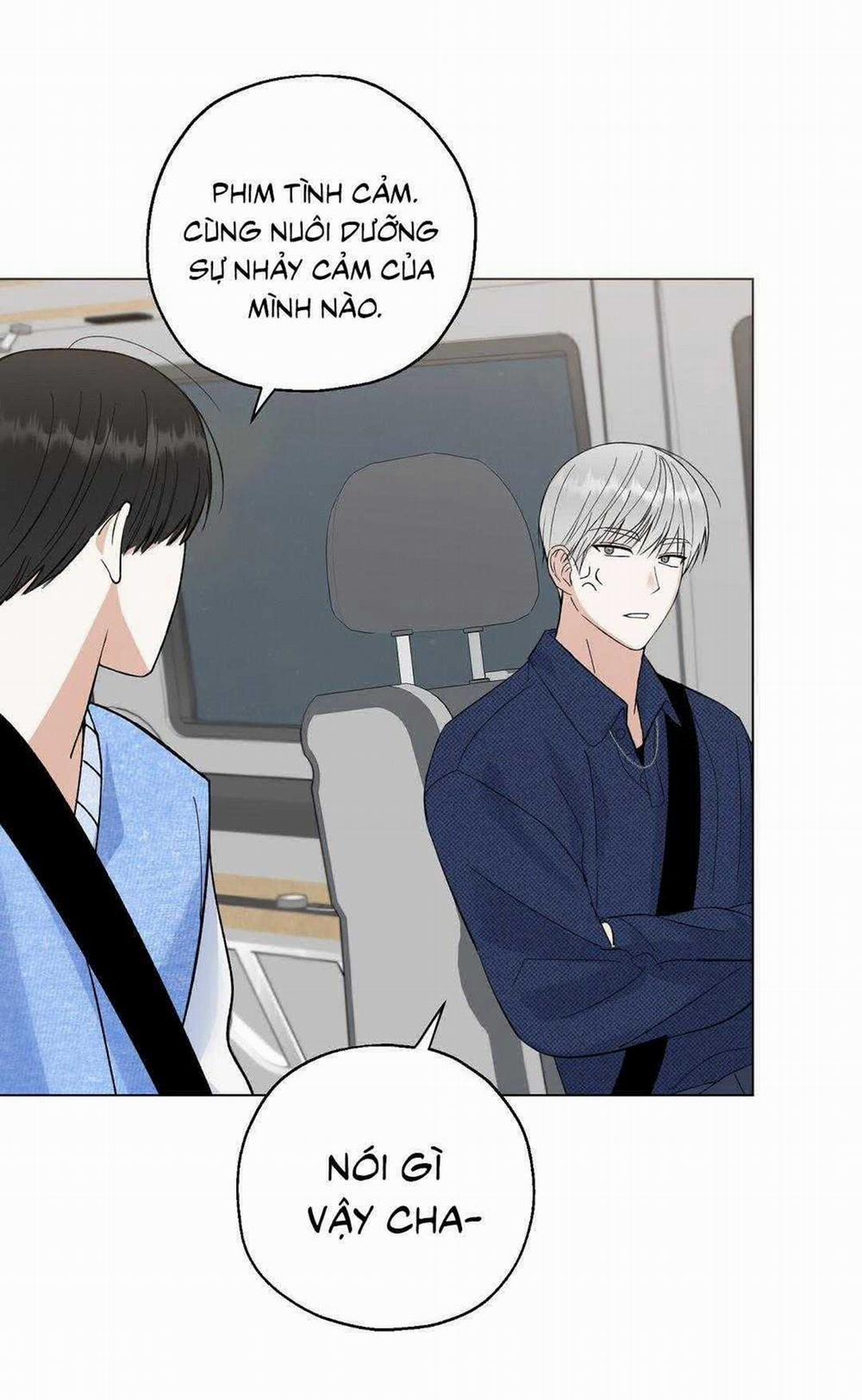 manhwax10.com - Truyện Manhwa Yêu fan đừng yêu tôi Chương 7 Trang 26