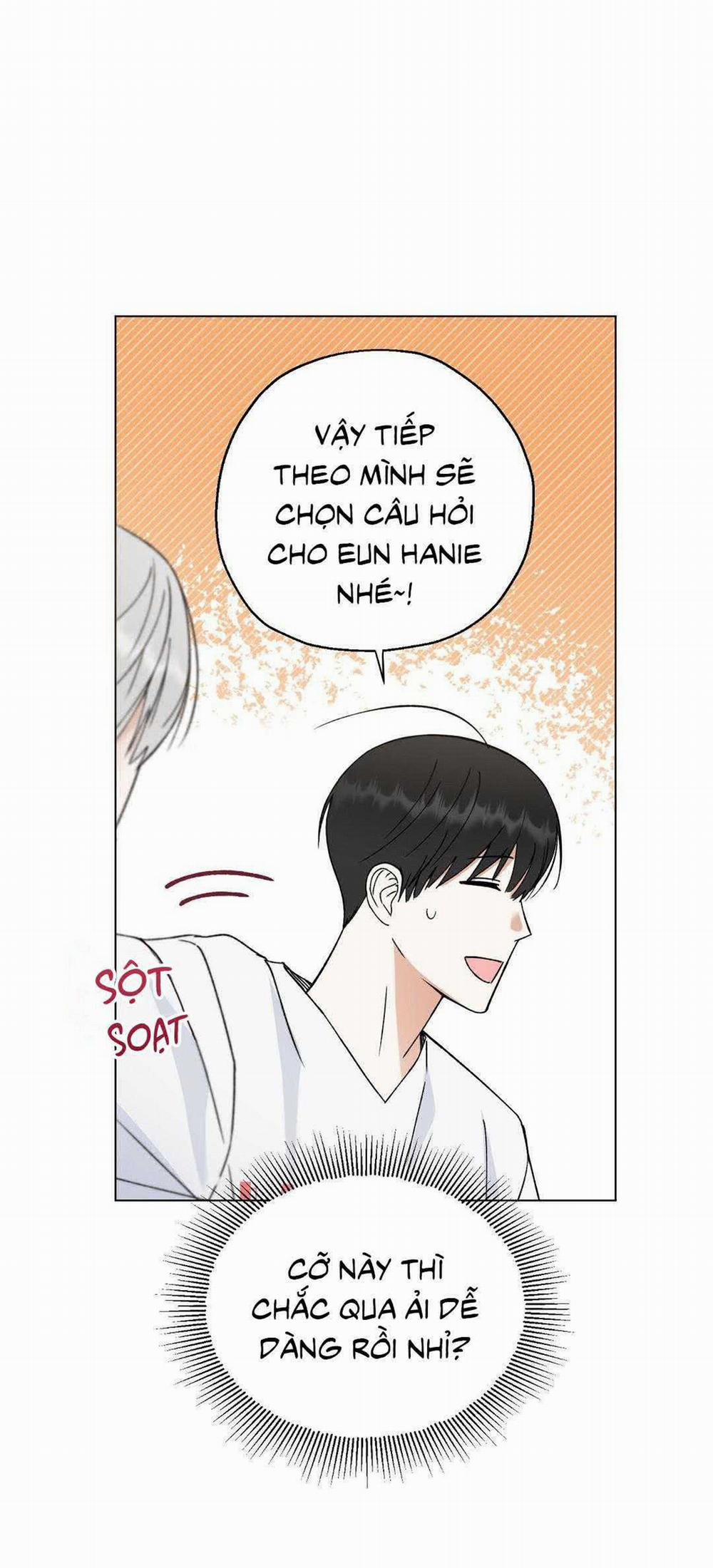 manhwax10.com - Truyện Manhwa Yêu fan đừng yêu tôi Chương 7 Trang 5