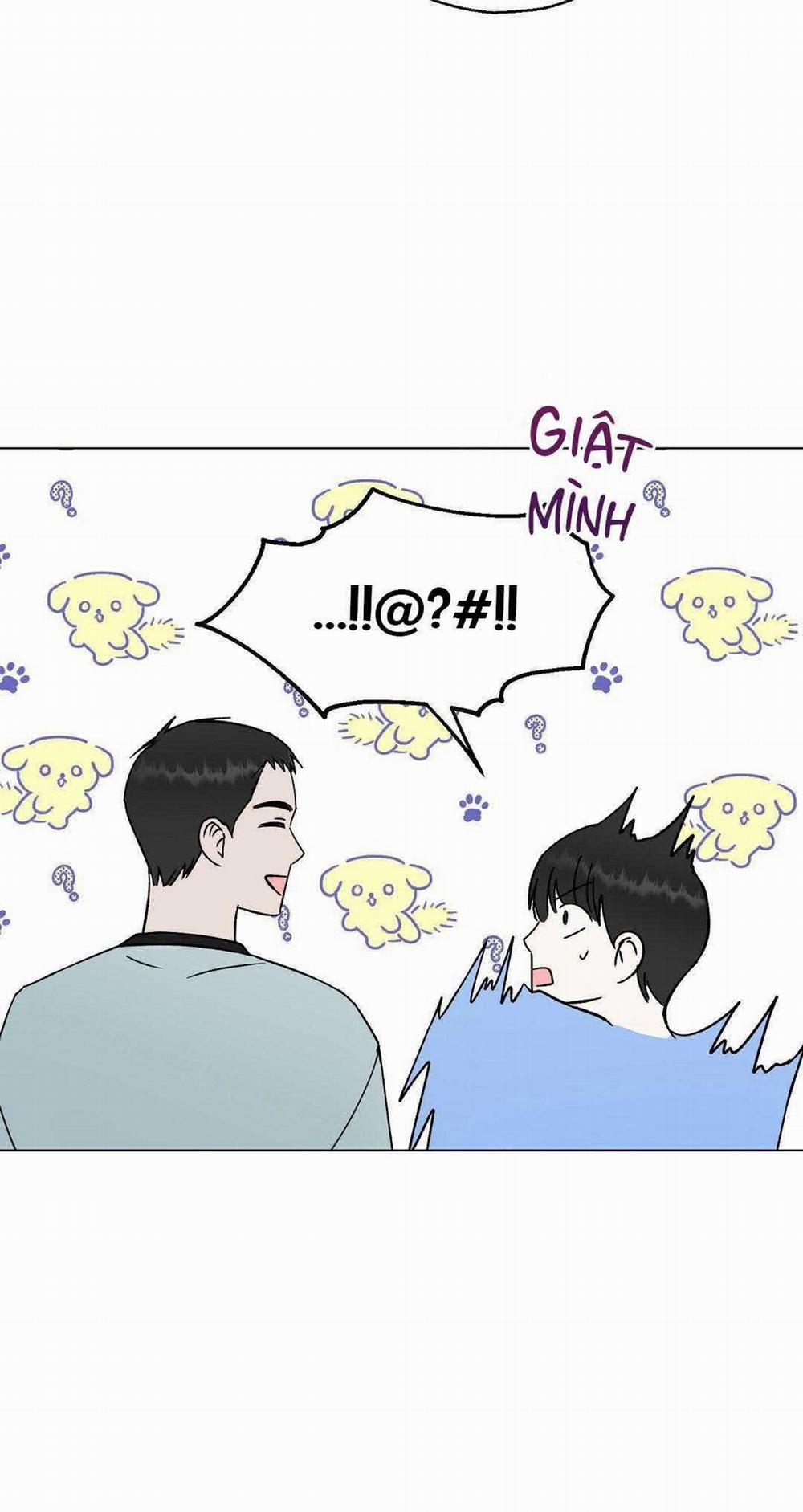 manhwax10.com - Truyện Manhwa Yêu fan đừng yêu tôi Chương 7 Trang 42