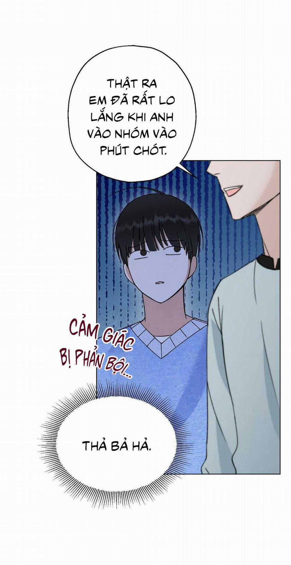 manhwax10.com - Truyện Manhwa Yêu fan đừng yêu tôi Chương 7 Trang 46