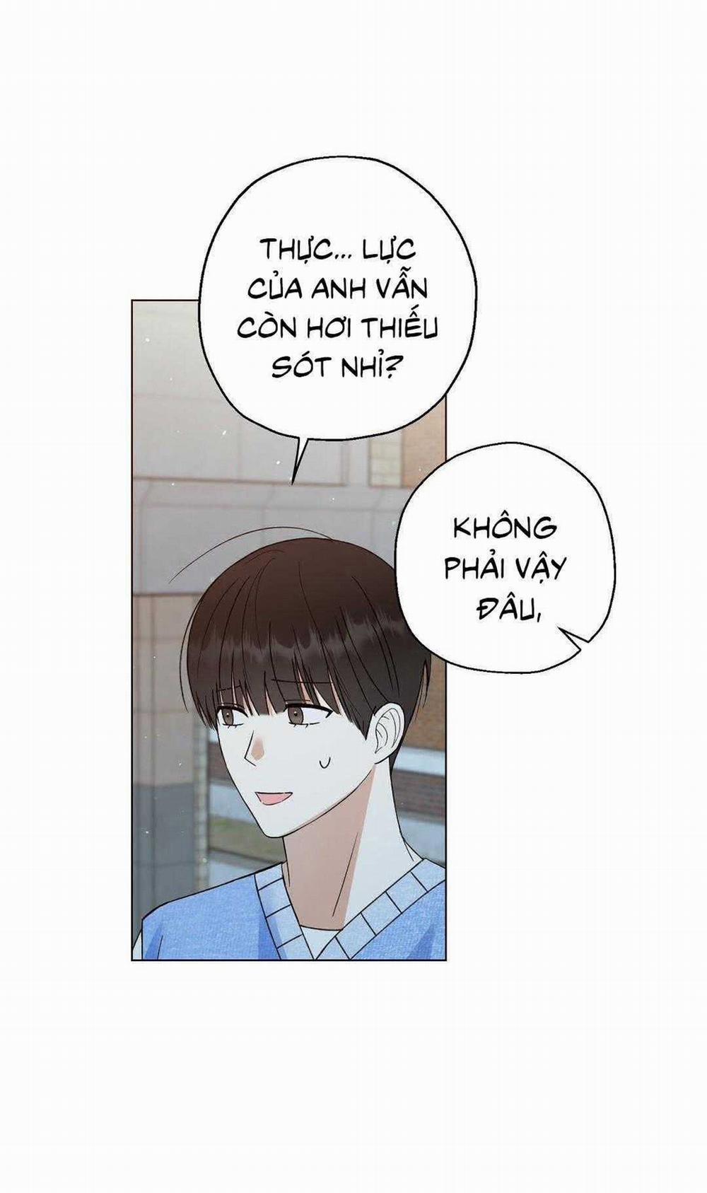 manhwax10.com - Truyện Manhwa Yêu fan đừng yêu tôi Chương 7 Trang 47