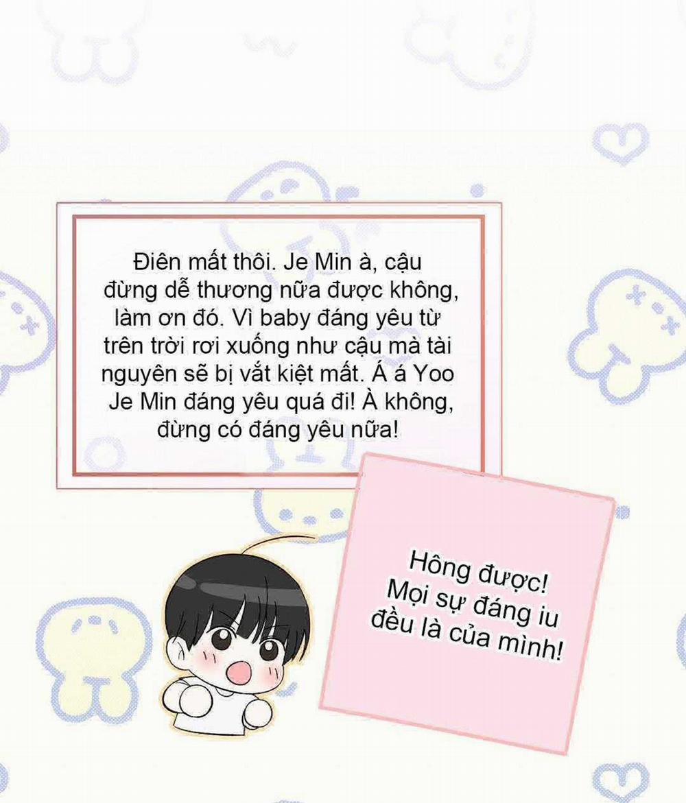 manhwax10.com - Truyện Manhwa Yêu fan đừng yêu tôi Chương 7 Trang 55