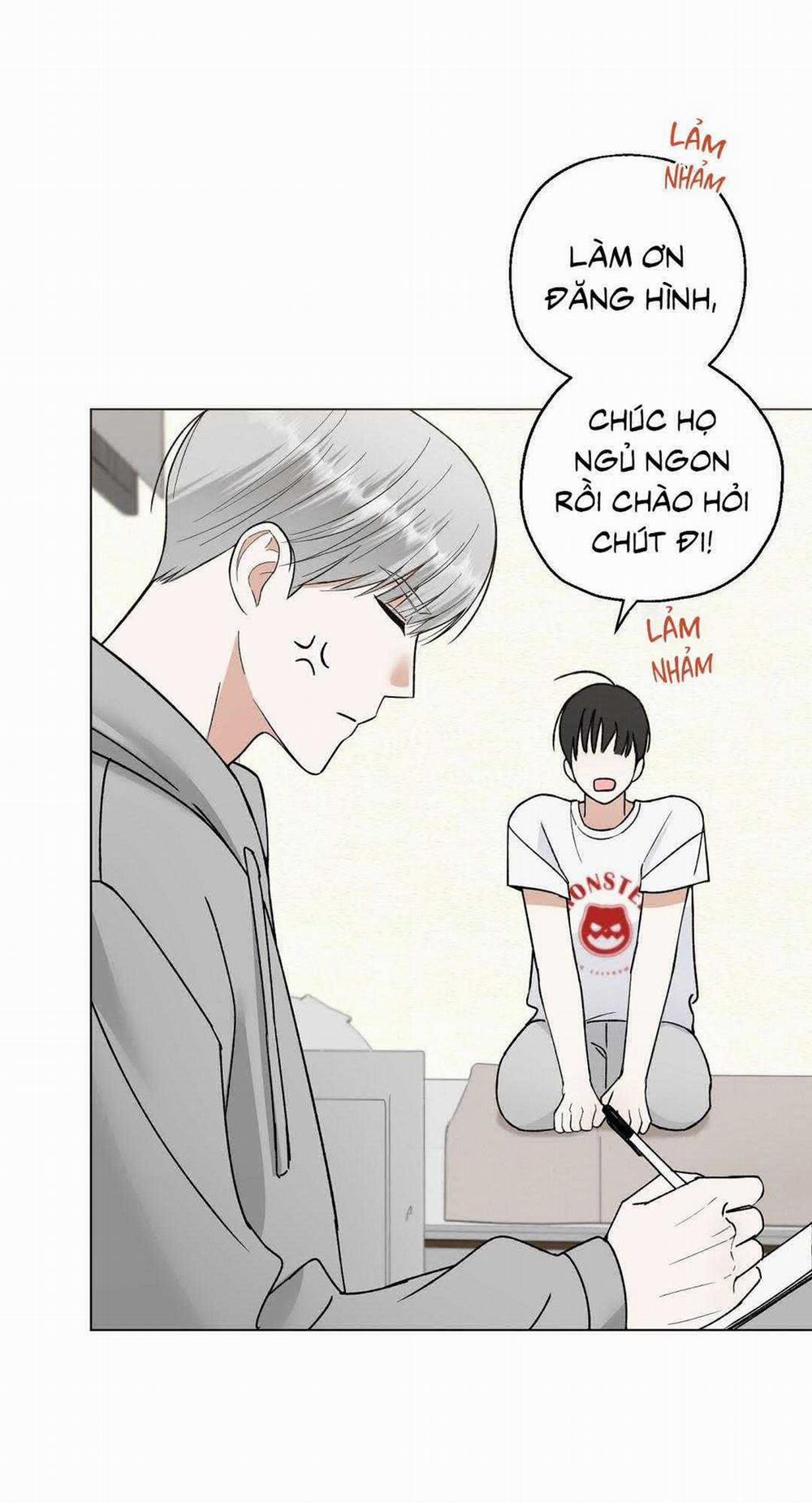 manhwax10.com - Truyện Manhwa Yêu fan đừng yêu tôi Chương 7 Trang 63