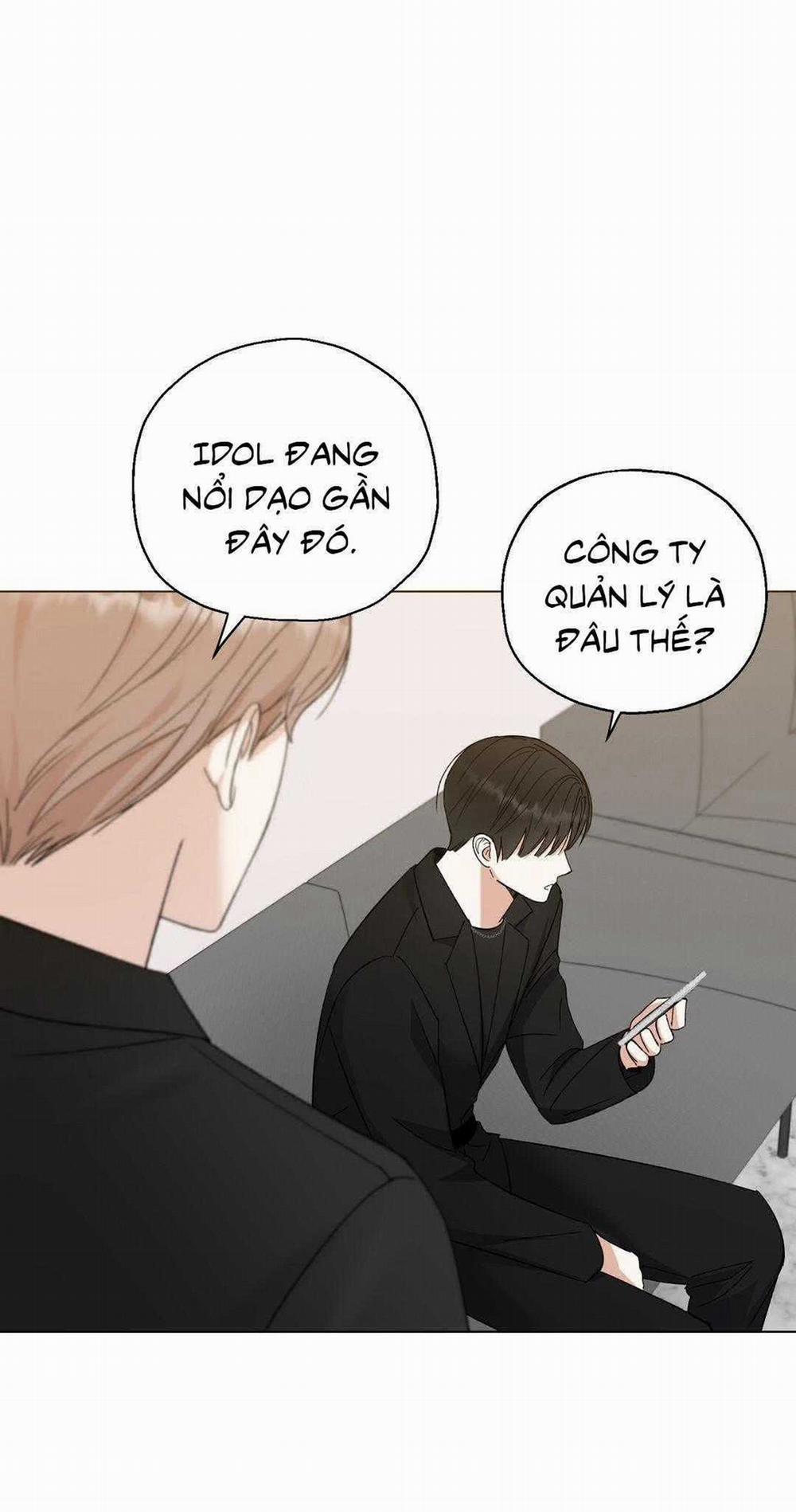 manhwax10.com - Truyện Manhwa Yêu fan đừng yêu tôi Chương 7 Trang 70