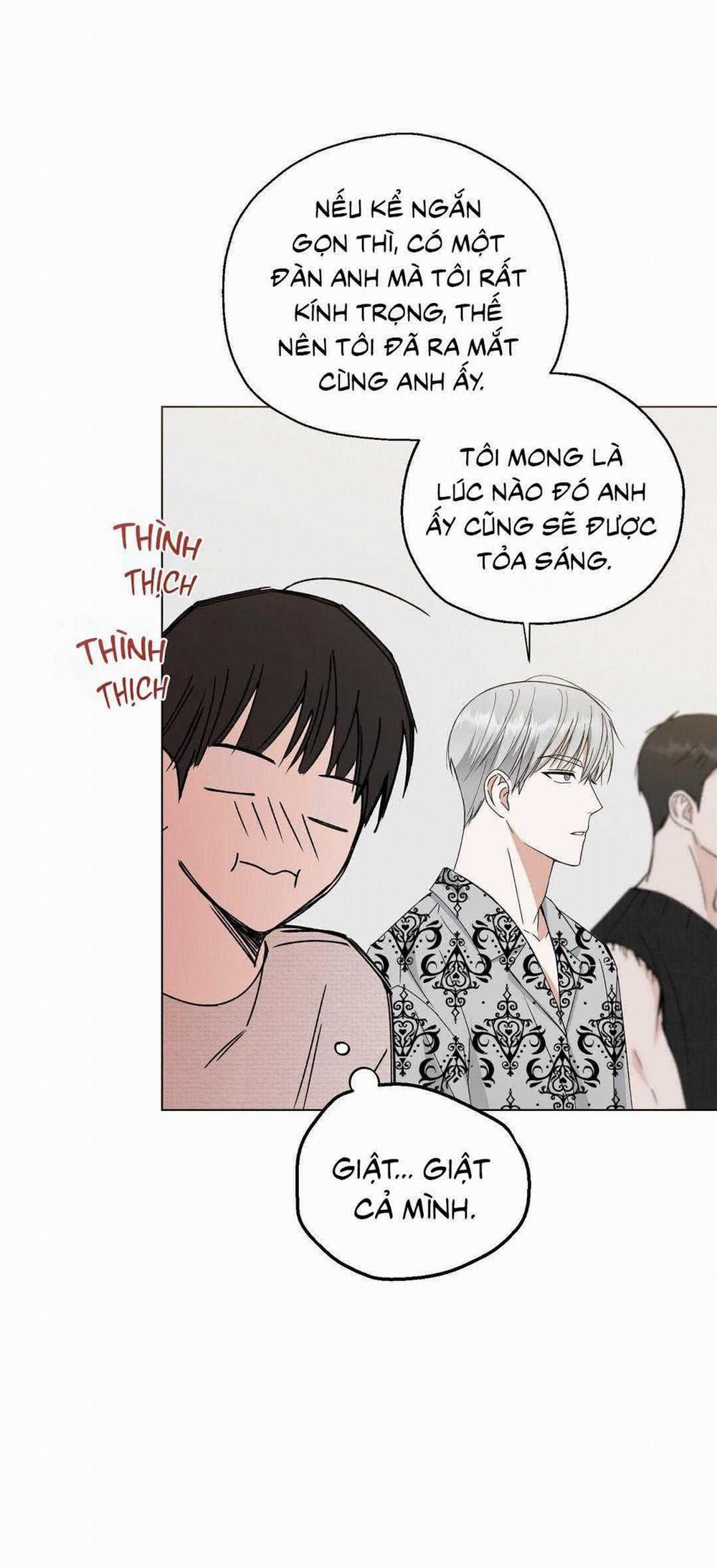 manhwax10.com - Truyện Manhwa Yêu fan đừng yêu tôi Chương 8 Trang 15