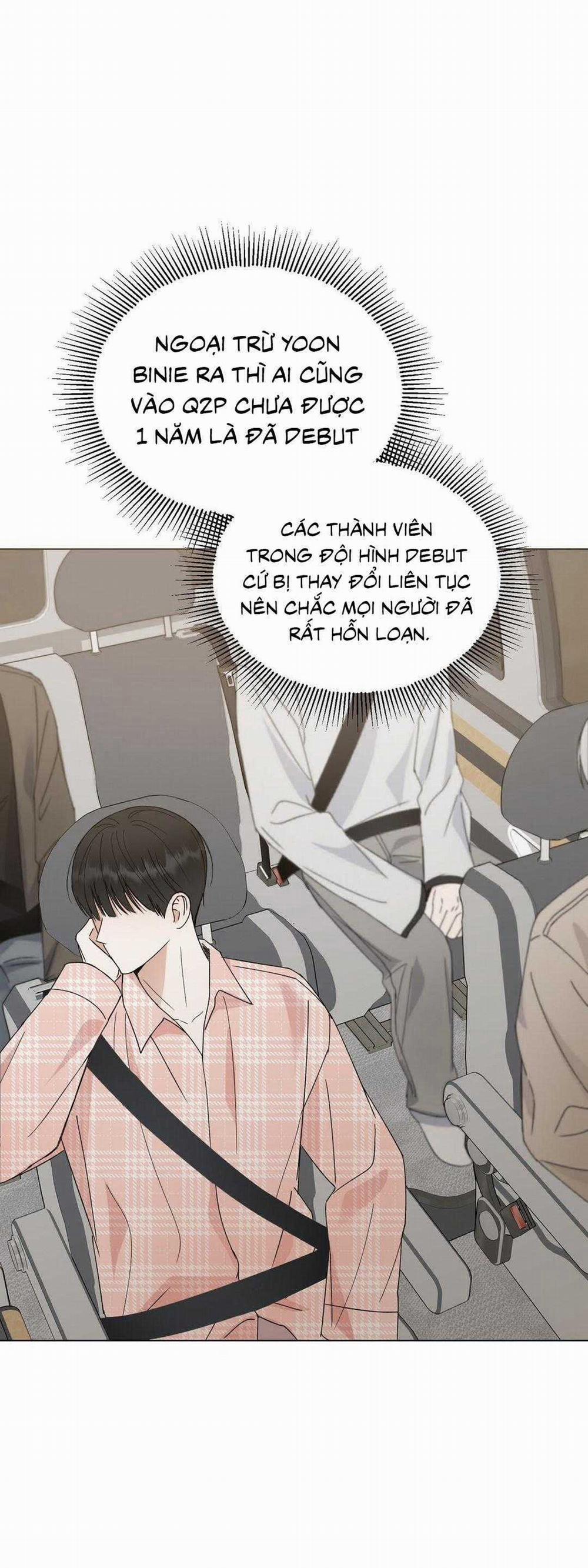 manhwax10.com - Truyện Manhwa Yêu fan đừng yêu tôi Chương 8 Trang 23