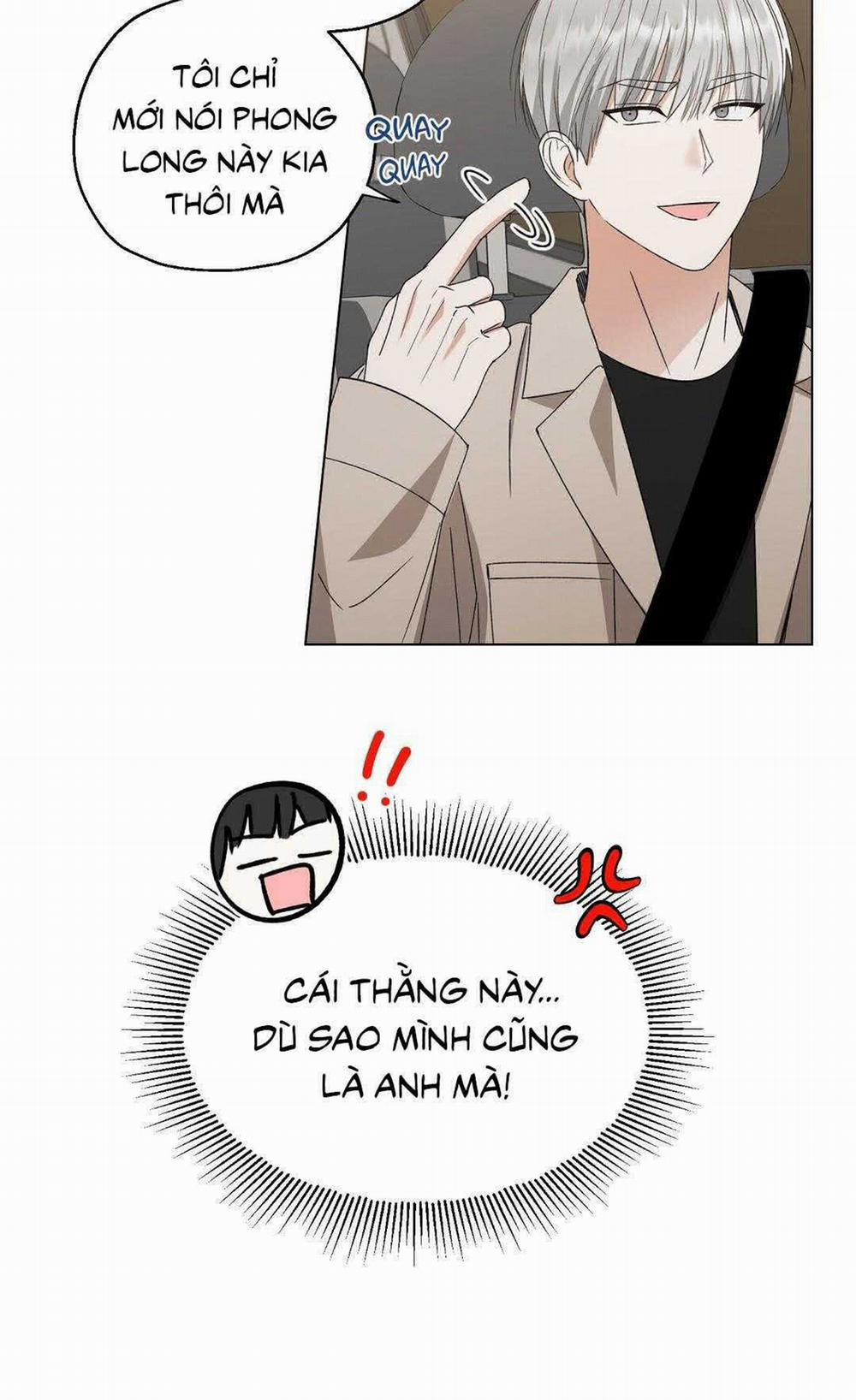 manhwax10.com - Truyện Manhwa Yêu fan đừng yêu tôi Chương 8 Trang 28