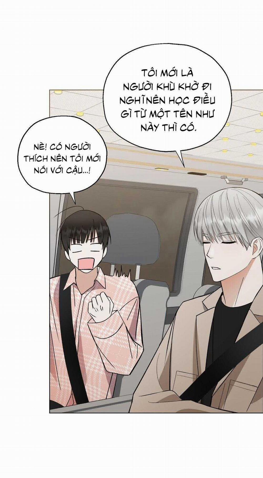 manhwax10.com - Truyện Manhwa Yêu fan đừng yêu tôi Chương 8 Trang 33