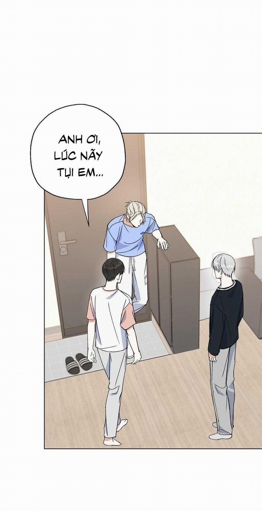 manhwax10.com - Truyện Manhwa Yêu fan đừng yêu tôi Chương 8 Trang 39