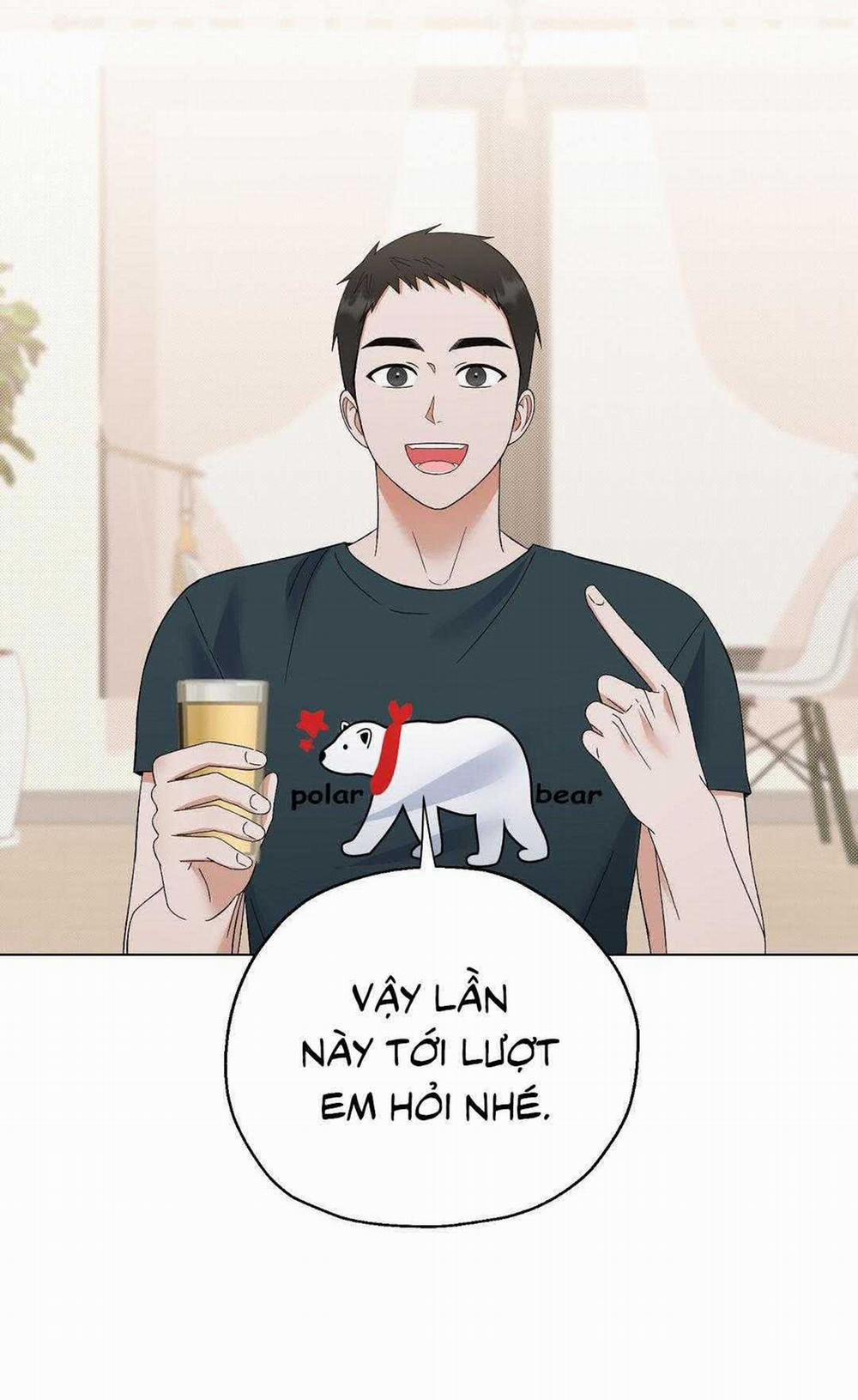 manhwax10.com - Truyện Manhwa Yêu fan đừng yêu tôi Chương 8 Trang 49