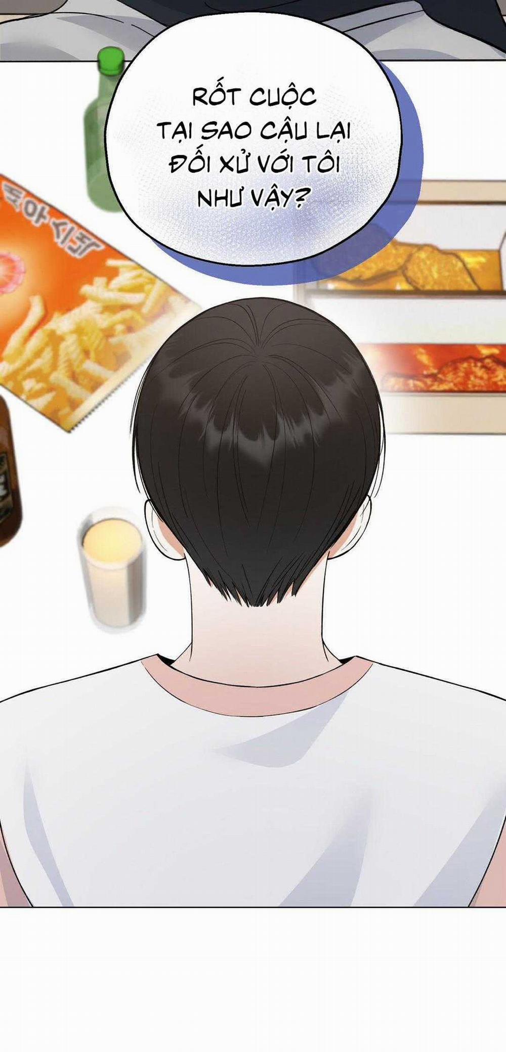 manhwax10.com - Truyện Manhwa Yêu fan đừng yêu tôi Chương 8 Trang 59