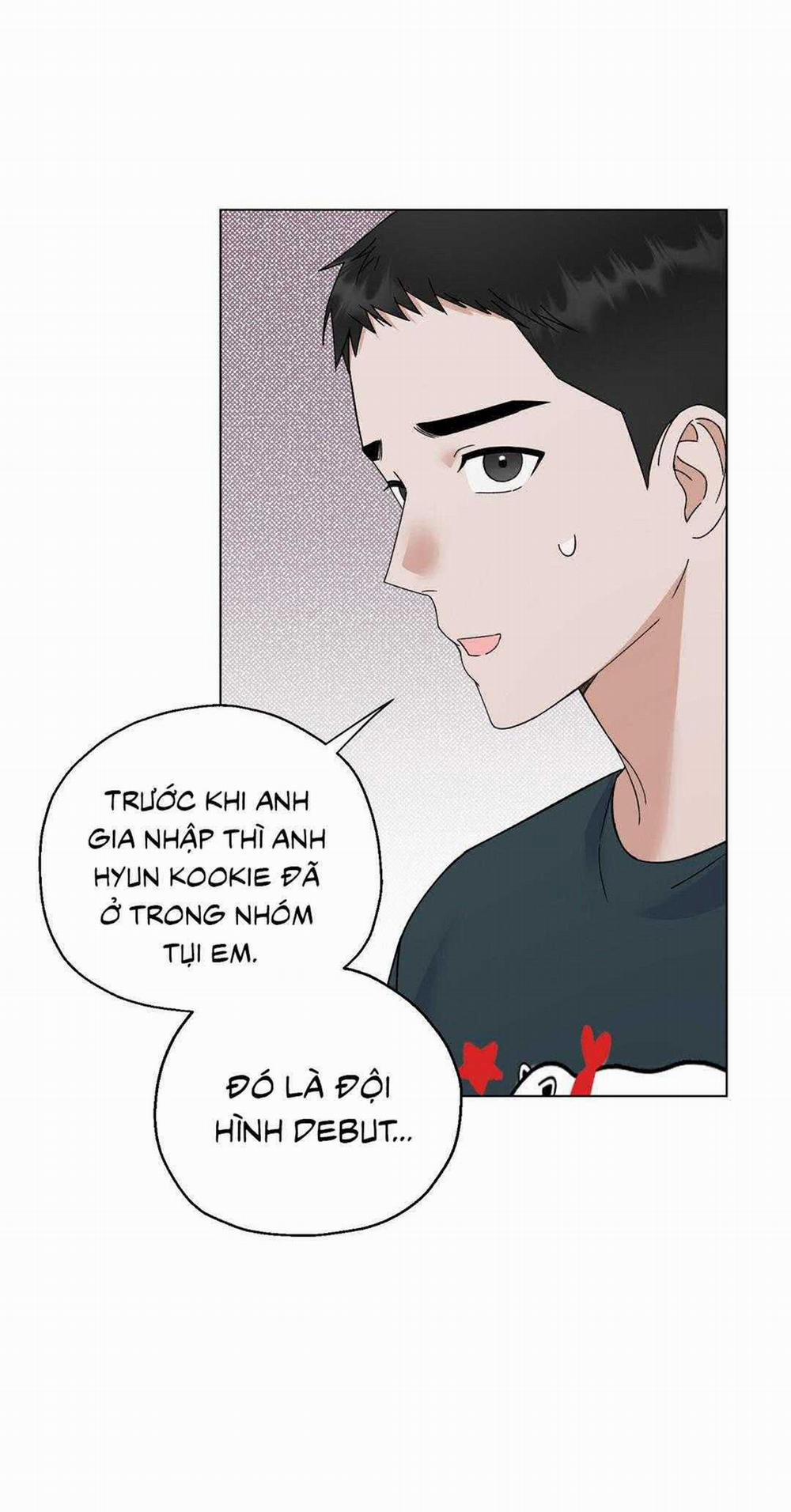 manhwax10.com - Truyện Manhwa Yêu fan đừng yêu tôi Chương 8 Trang 68