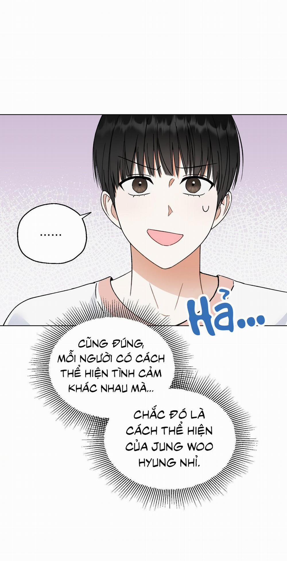 manhwax10.com - Truyện Manhwa Yêu fan đừng yêu tôi Chương 9 Trang 29