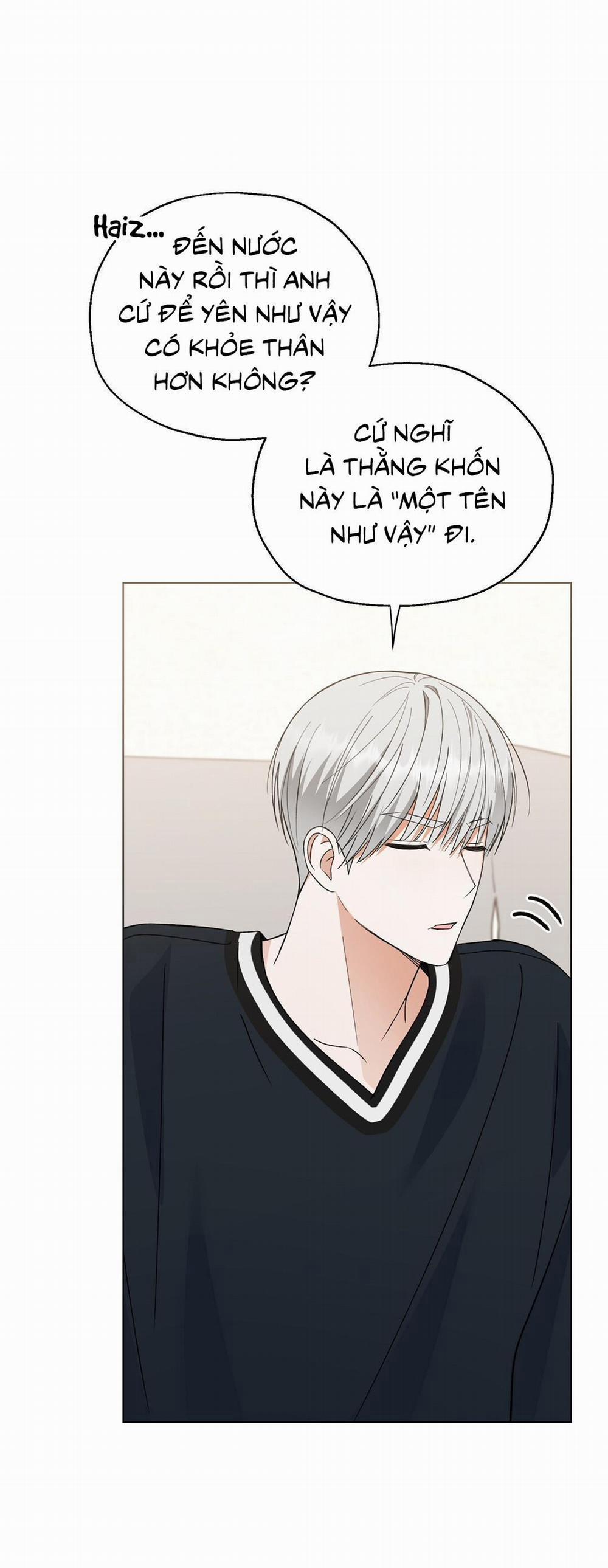 manhwax10.com - Truyện Manhwa Yêu fan đừng yêu tôi Chương 9 Trang 33