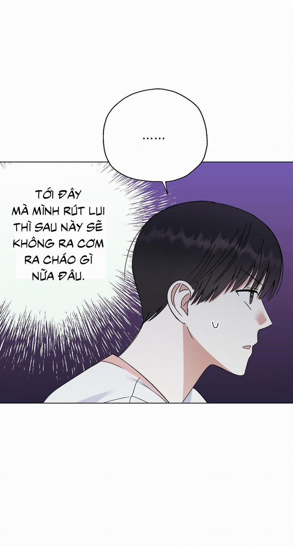 manhwax10.com - Truyện Manhwa Yêu fan đừng yêu tôi Chương 9 Trang 34