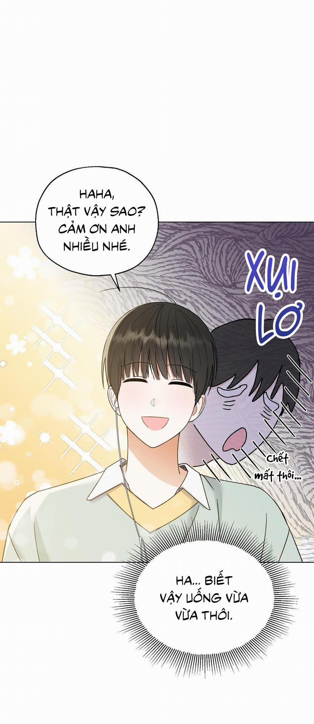 manhwax10.com - Truyện Manhwa Yêu fan đừng yêu tôi Chương 9 Trang 47