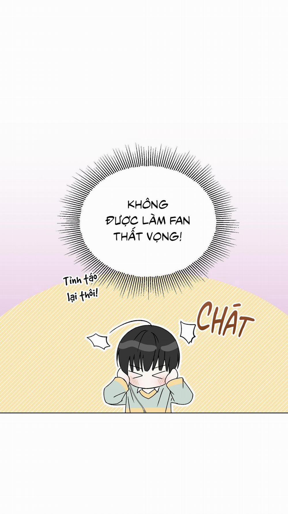 manhwax10.com - Truyện Manhwa Yêu fan đừng yêu tôi Chương 9 Trang 51