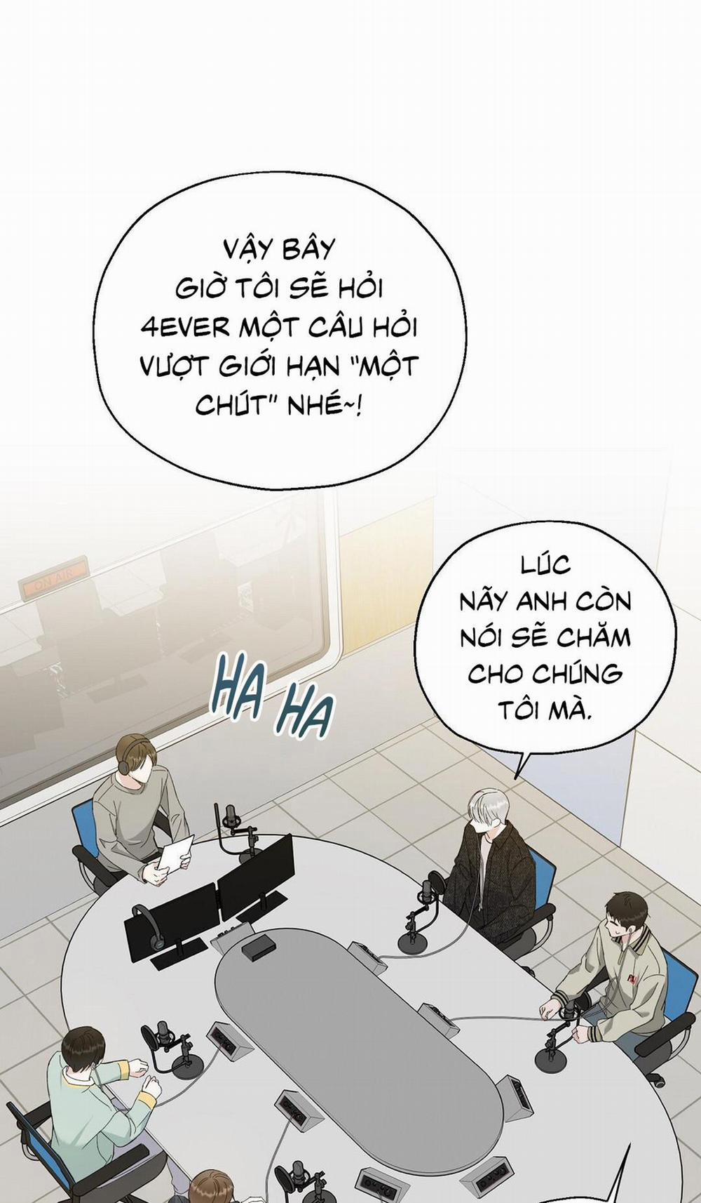 manhwax10.com - Truyện Manhwa Yêu fan đừng yêu tôi Chương 9 Trang 55