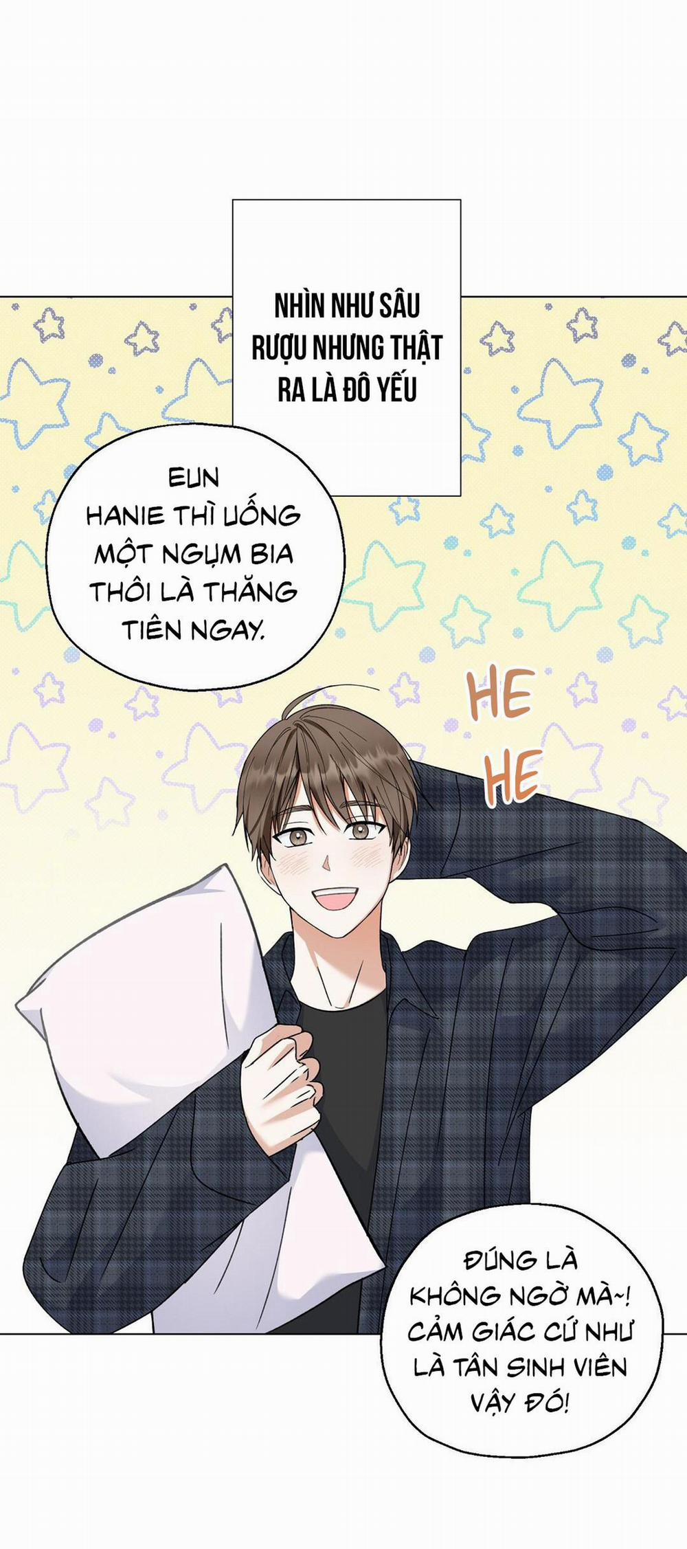 manhwax10.com - Truyện Manhwa Yêu fan đừng yêu tôi Chương 9 Trang 61