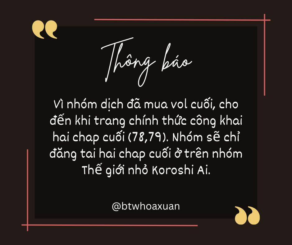 manhwax10.com - Truyện Manhwa Yêu Hận Tình Thù Chương 78 3 Trang 18