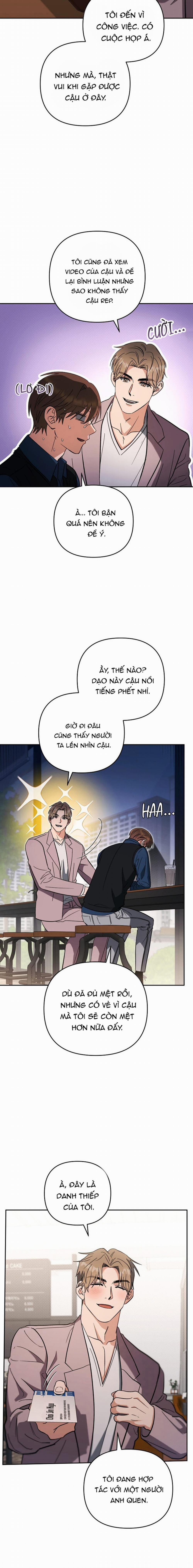 manhwax10.com - Truyện Manhwa Yêu Không Mơ Mộng Chương 24 Trang 7