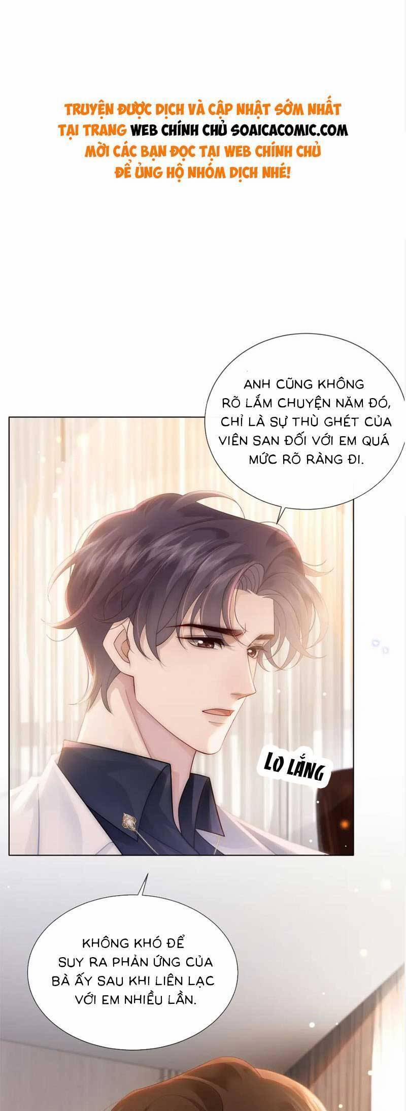 manhwax10.com - Truyện Manhwa Yêu Lại Sau Một Đêm Bên Nhau Chương 41 Trang 1