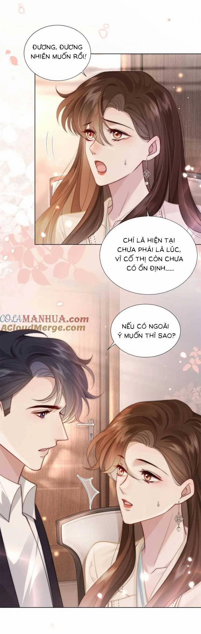 manhwax10.com - Truyện Manhwa Yêu Lại Sau Một Đêm Bên Nhau Chương 41 Trang 13